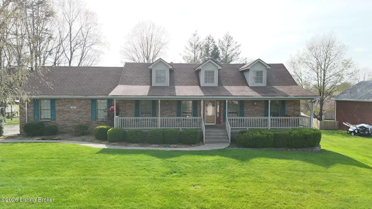 167 Mill Falls St, Shepherdsville, KY 40165 - #1