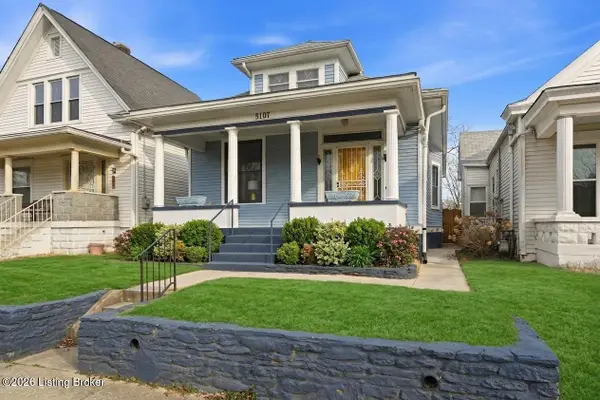 2107 Grand Ave, Louisville, KY 40210