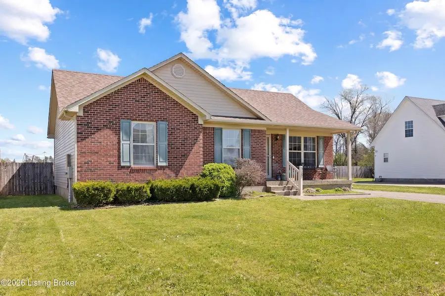 248 Pagoda Ct, Shepherdsville, KY 40165 - #3