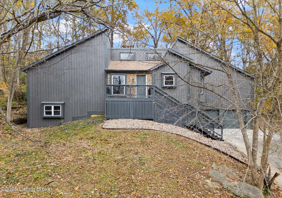 3703 Trail Ridge Rd, Louisville, KY 40241 - #1