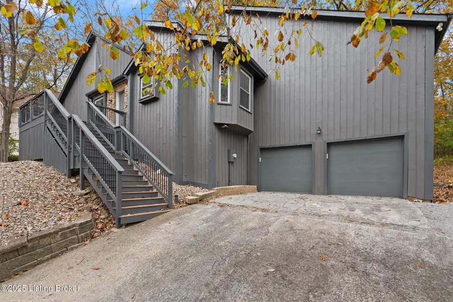 3703 Trail Ridge Rd, Louisville, KY 40241 - #2