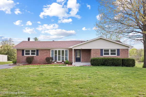 201 Salt River Dr, Shepherdsville, KY 40165