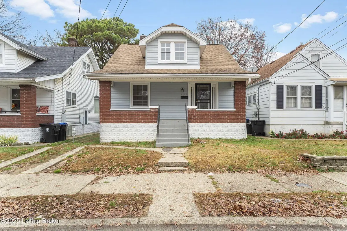 1201 Dresden Ave, Louisville, KY 40215 - #1