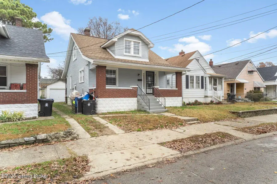 1201 Dresden Ave, Louisville, KY 40215 - #2