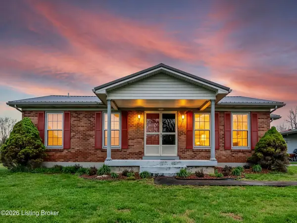 5942 Highway 44, Shepherdsville, KY 40165