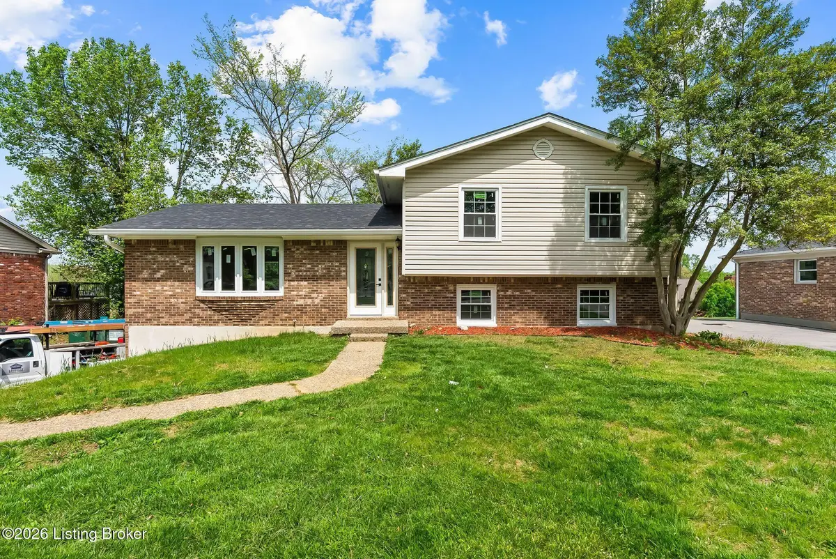 1415 Cedarbrook Rd, Goshen, KY 40026 - #1