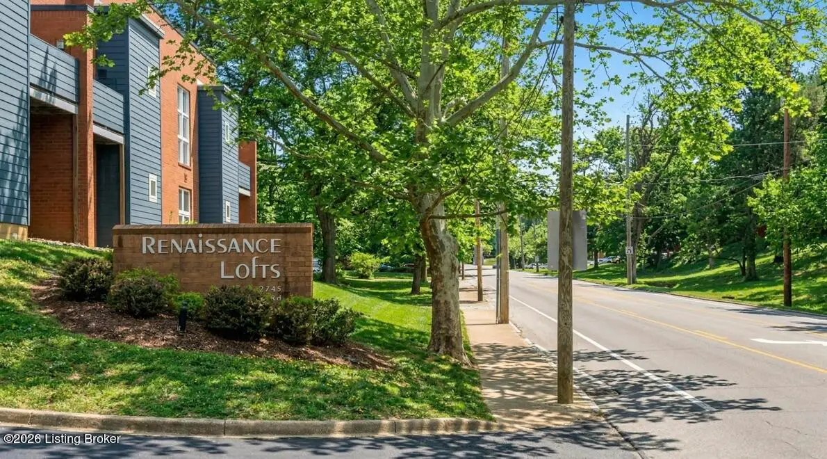 2745 Grinstead Dr #201, Louisville, KY 40206 - #1