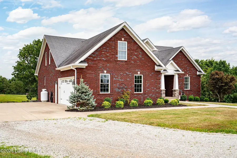 969 John Henry Road, Taylorsville, KY 40071 - #3