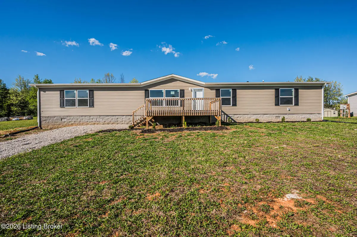 43 Chestnut St, Smiths Grove, KY 42171 - #1