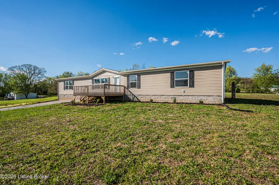 43 Chestnut St, Smiths Grove, KY 42171 - #3