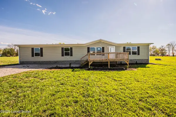 42 Beech St, Smiths Grove, KY 42171