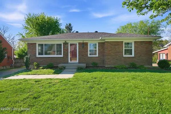 8614 Garydon Dr, Louisville, KY 40291