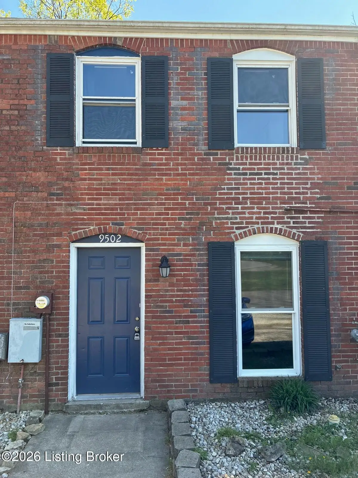 9502 Cedar Lake Dr, Louisville, KY 40291 - #1