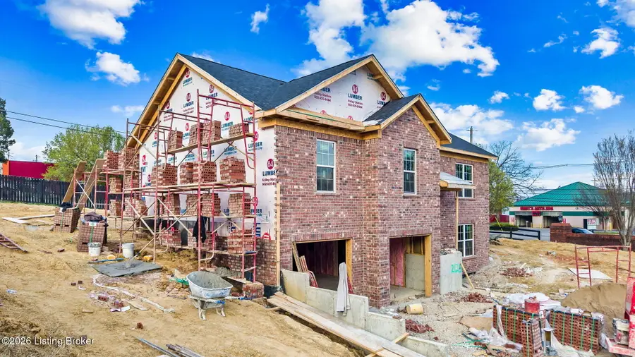 2125 Churchdown Ln, Louisville, KY 40214 - #3