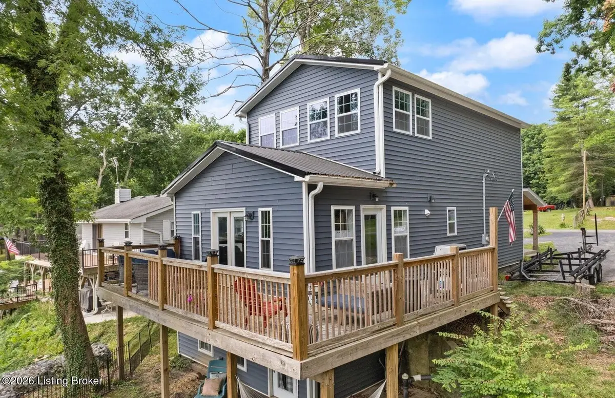 321 Sunrise Shores, Harrodsburg, KY 40330 - #1