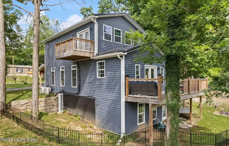 321 Sunrise Shores, Harrodsburg, KY 40330 - #2