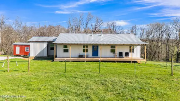 280 Beckton-rocky Hill Rd, Glasgow, KY 42141
