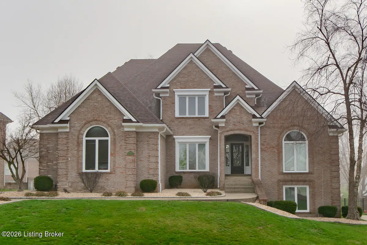 1209 Winterbranch Way, Louisville, KY 40245 - #1