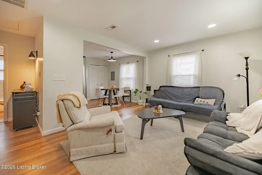 4922 S 2nd St, Louisville, KY 40214 - #3