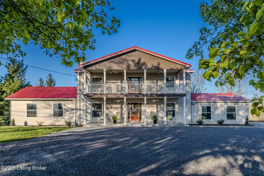 1110 Clark Station Rd, Fisherville, KY 40023 - #2