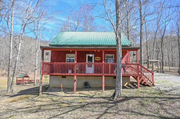 850 Leonard Hall Rd, New Haven, KY 40051