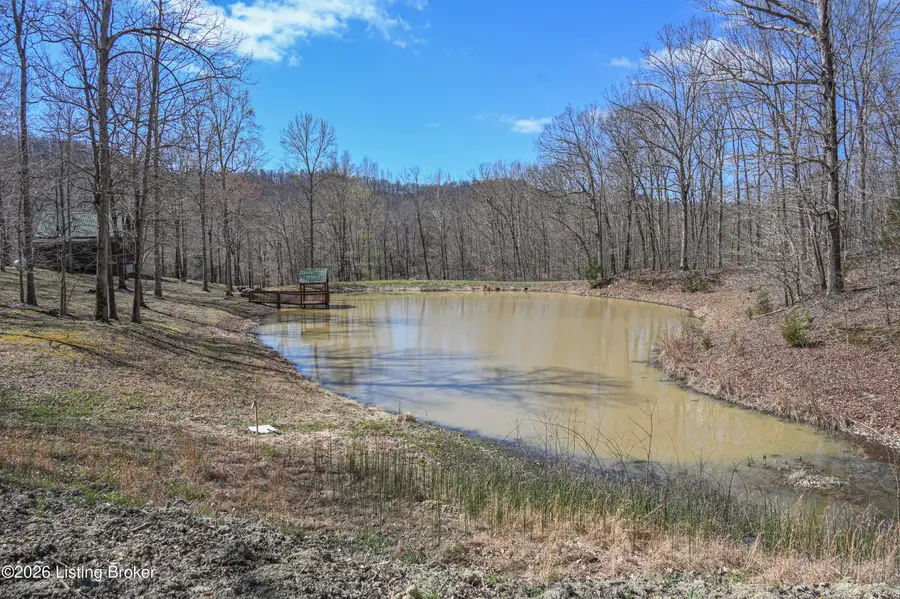 850 Leonard Hall Rd, New Haven, KY 40051 - #2