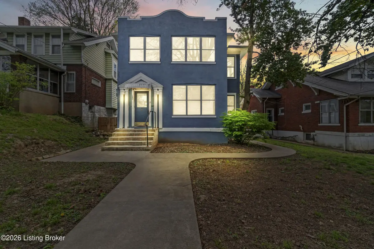149 N Bellaire Ave, Louisville, KY 40206 - #1