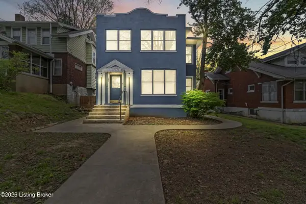 149 N Bellaire Ave, Louisville, KY 40206