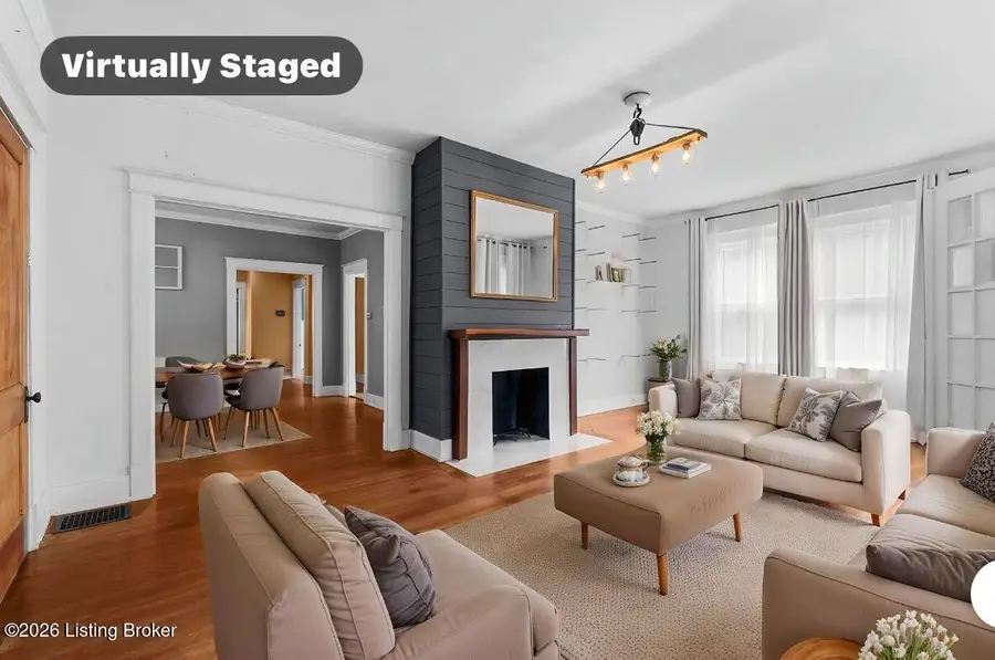 149 N Bellaire Ave, Louisville, KY 40206 - #3