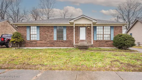 5935 Midnight Ln, Louisville, KY 40229