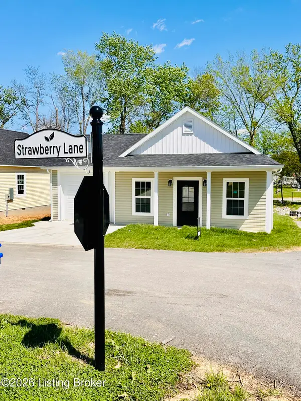 401 Strawberry Ln, Leitchfield, KY 42754