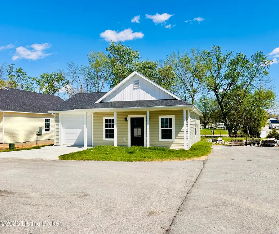 401 Strawberry Ln, Leitchfield, KY 42754 - #3