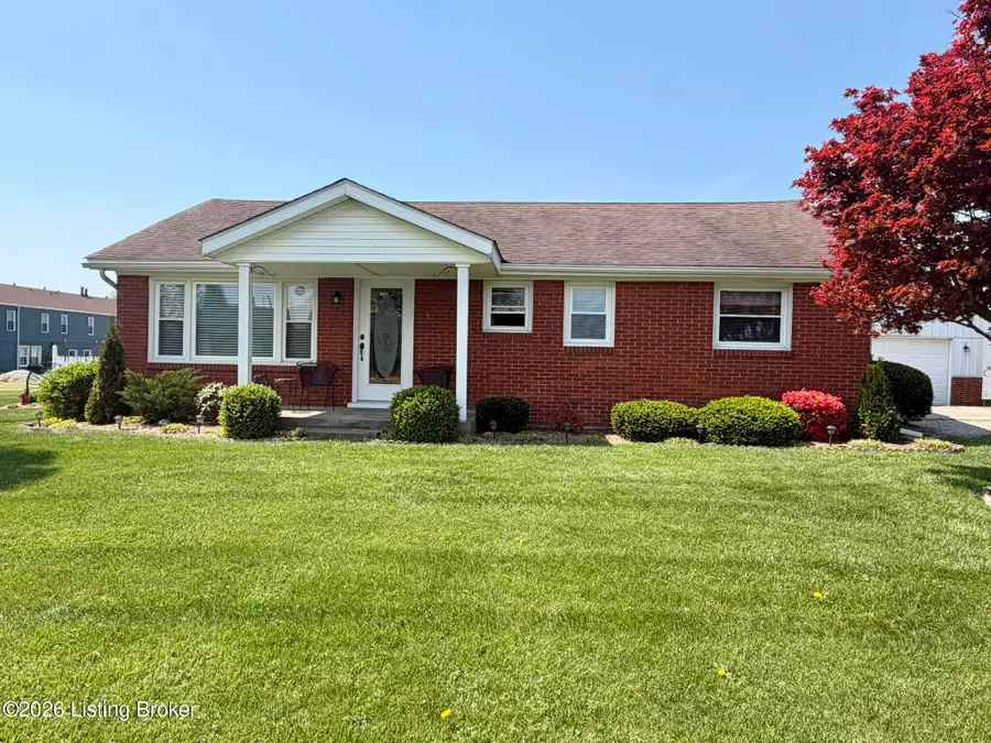 157 Stout St, Mount Washington, KY 40047 - #3