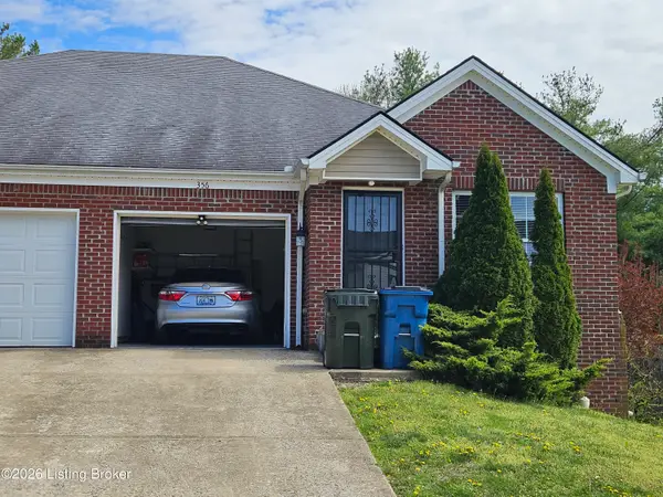 356 Williamsburg Ln, Georgetown, KY 40324