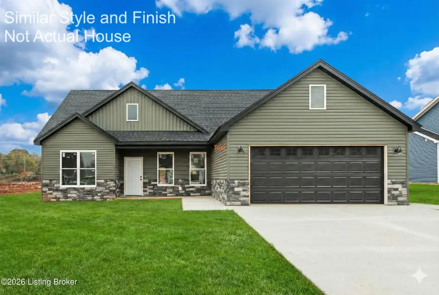 244 Quail Run Rd, Brandenburg, KY 40108 - #2