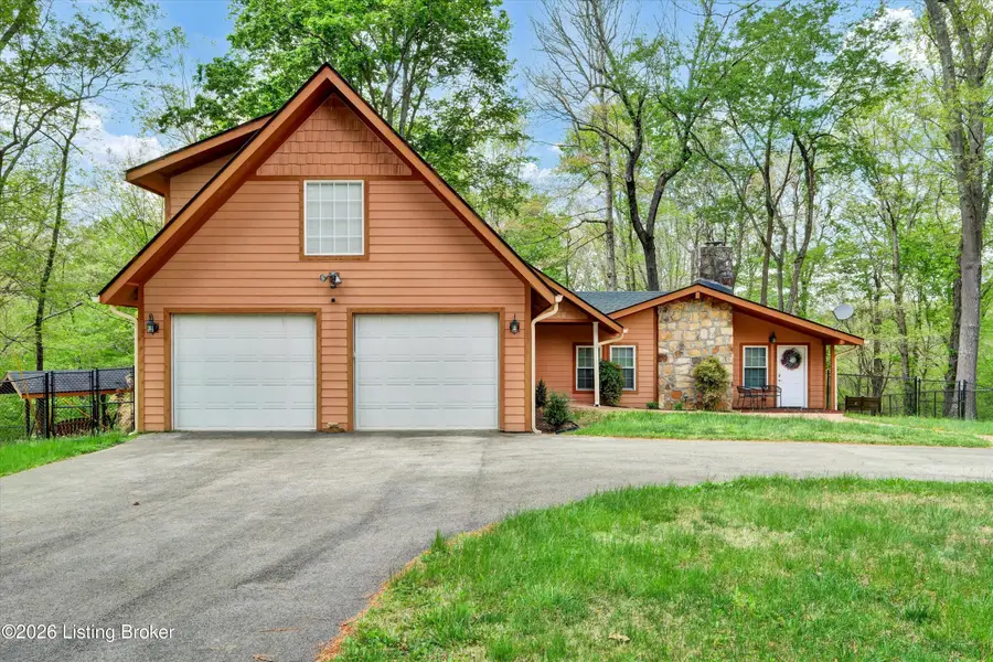 403 Wyandotte Rd, Leitchfield, KY 42754 - #3