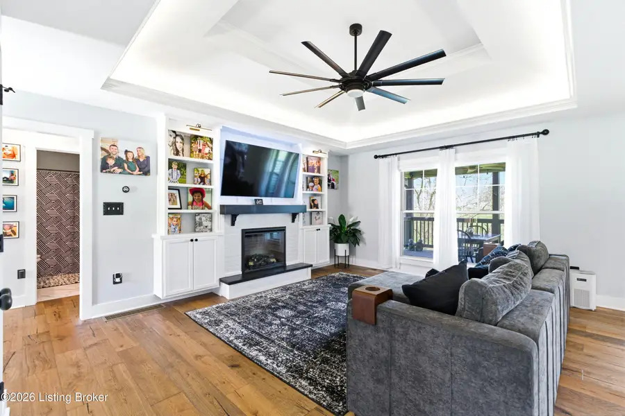 355 The Landings, Taylorsville, KY 40071 - #3