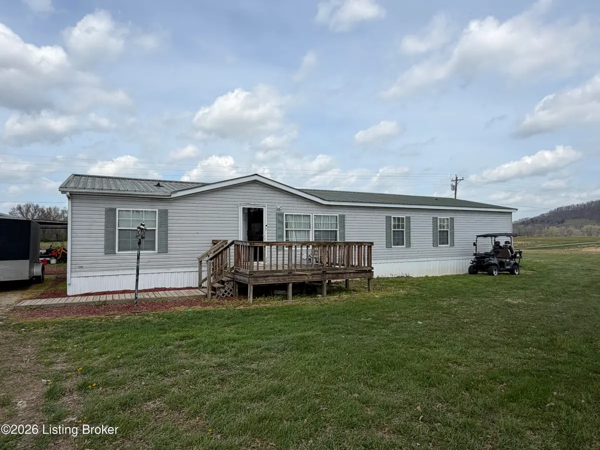 910 E Calvary Rd, Campbellsville, KY 42718 - #1