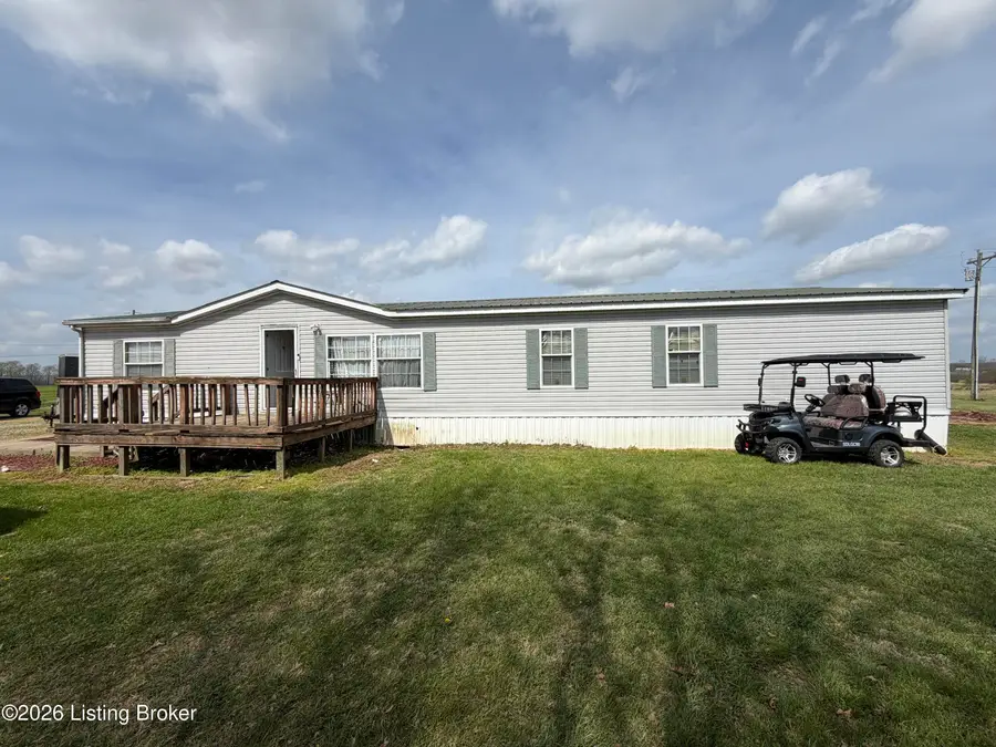 910 E Calvary Rd, Campbellsville, KY 42718 - #3