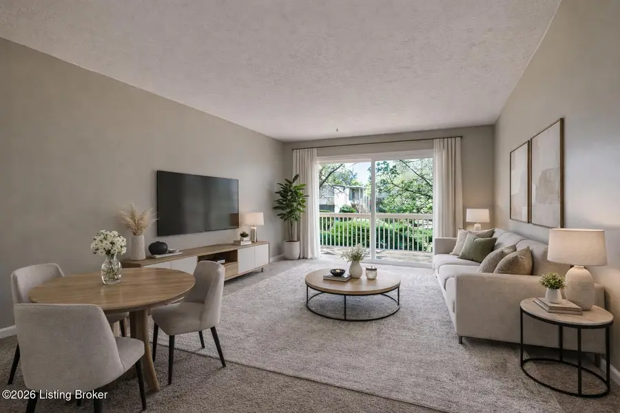 1935 Gardiner Ln #C44, Louisville, KY 40205 - #2