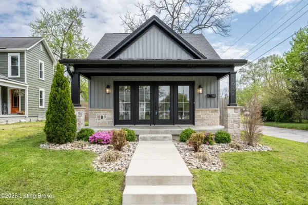 1032 S Virginia Ave, Clarksville, IN 47129