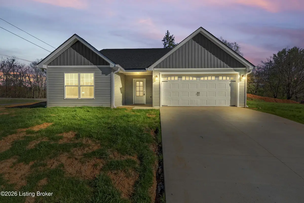 8 Wilma Ave, Radcliff, KY 40160 - #1