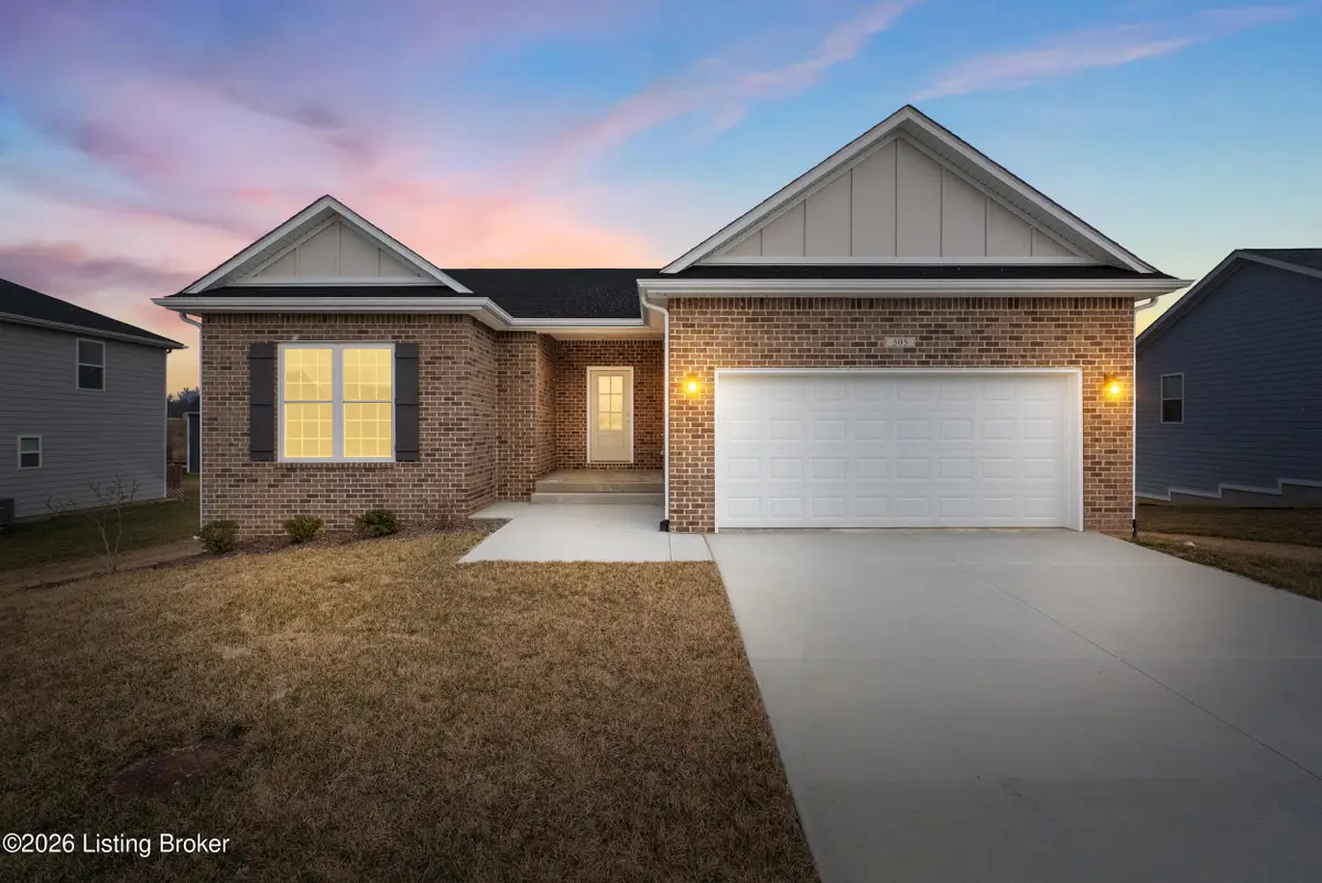 505 Ashwood Ave, Elizabethtown, KY 42701 - #1