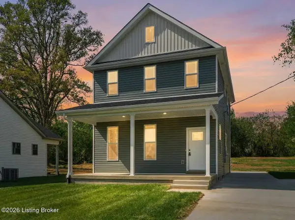 97 Tanner Rd, Hodgenville, KY 42748