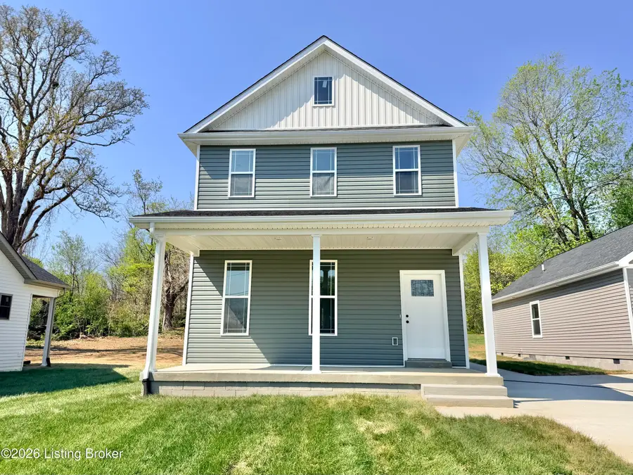 97 Tanner Rd, Hodgenville, KY 42748 - #2