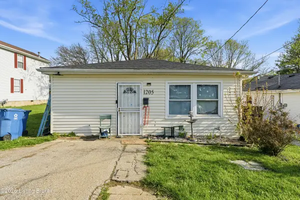 1205 High St, Shelbyville, KY 40065