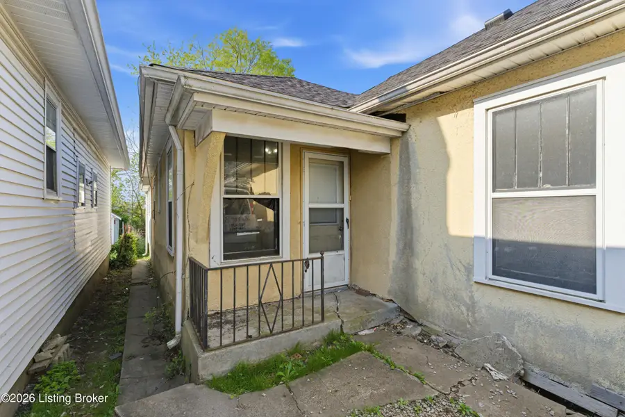 1016 High St, Shelbyville, KY 40065 - #2