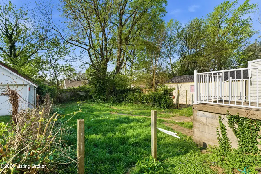 1016 High St, Shelbyville, KY 40065 - #3