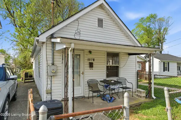 1028 High St, Shelbyville, KY 40065