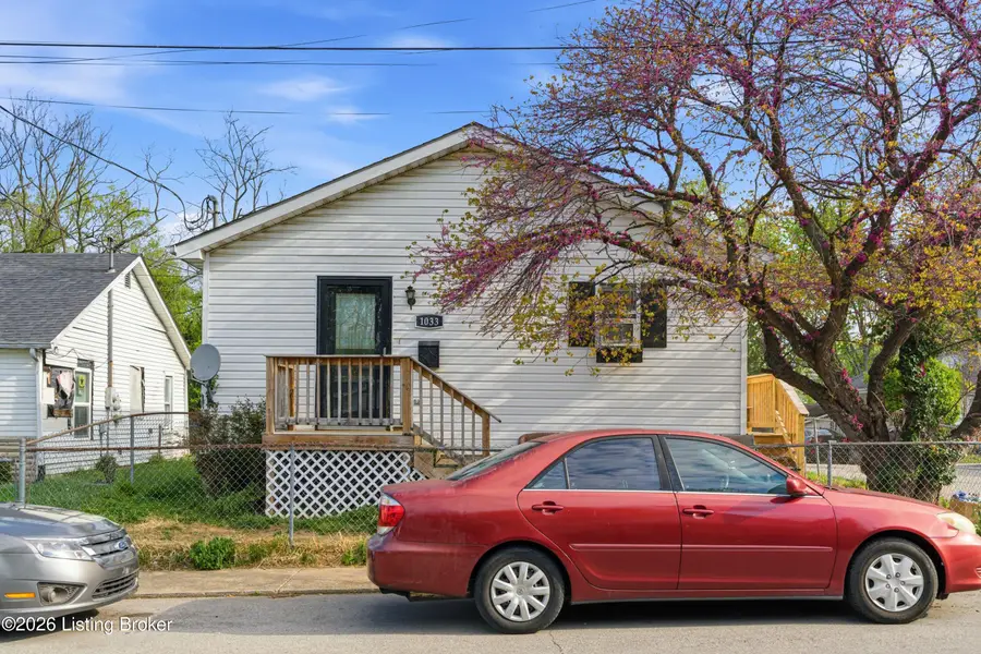 1033 High St, Shelbyville, KY 40065 - #2